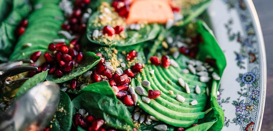 Catering for special diets part 2: Diabetes