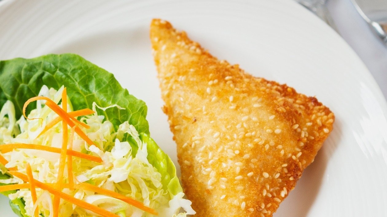 All day nourishment part 2: Starters