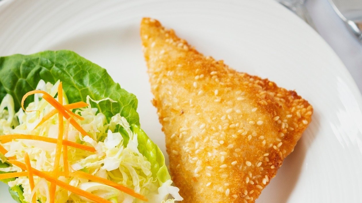 All day nourishment part 2: Starters