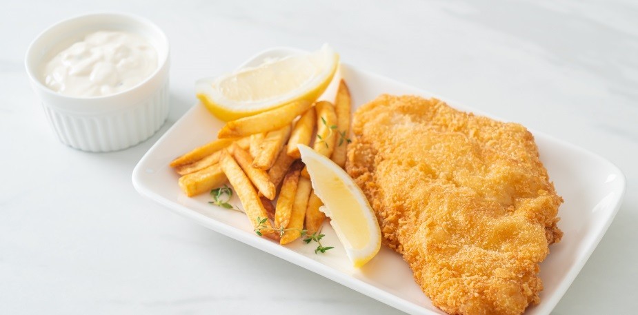 Hellmann’s Real & Vegan Recipe Guide