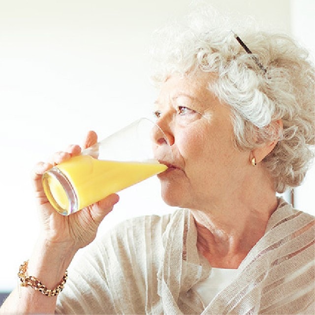 Keeping your residents hydrated
