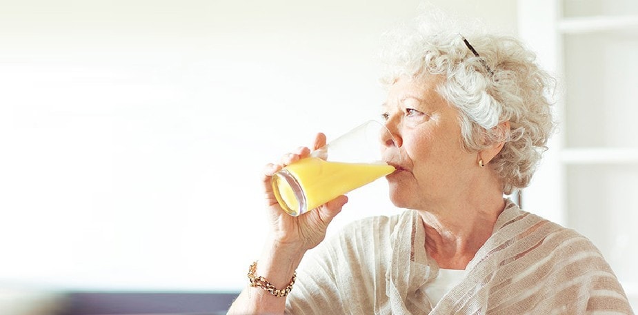 Keeping your residents hydrated