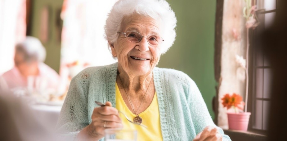 The Importance of Nutrition and Hydration