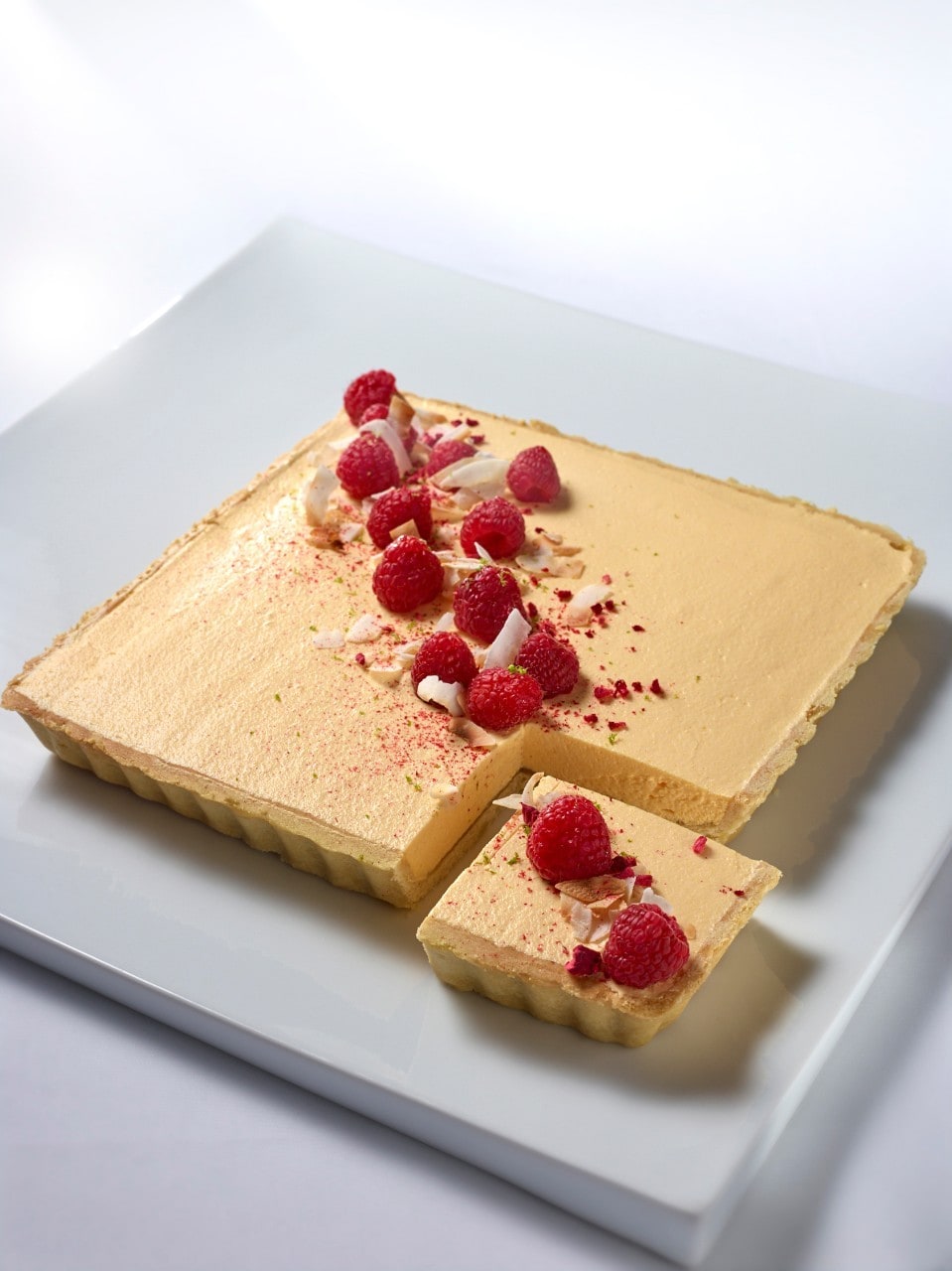 Recipe inspiration: Carte D’Or desserts