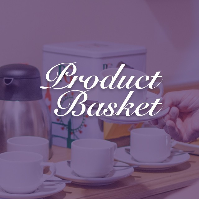 Our Elderly Product Basket