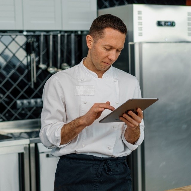 Running A Cost-Effective Kitchen 