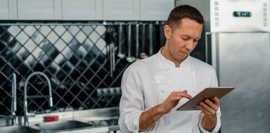 Running A Cost-Effective Kitchen 