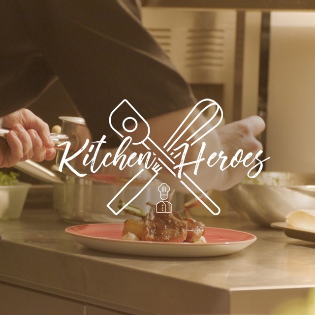 Kitchen Heroes: Elderly Care Kitchen Heroes: Elderly Care