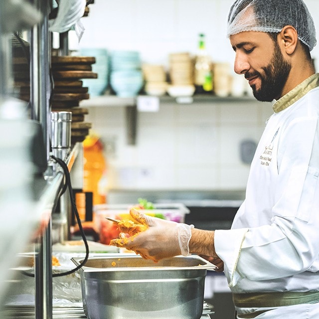 Chef Agencies: What to consider? Chef Agencies: What to consider?