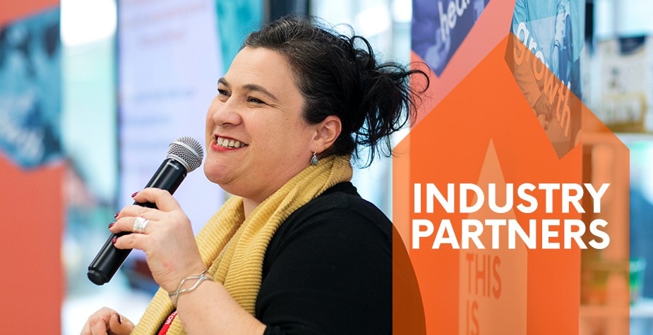 Industry Partners