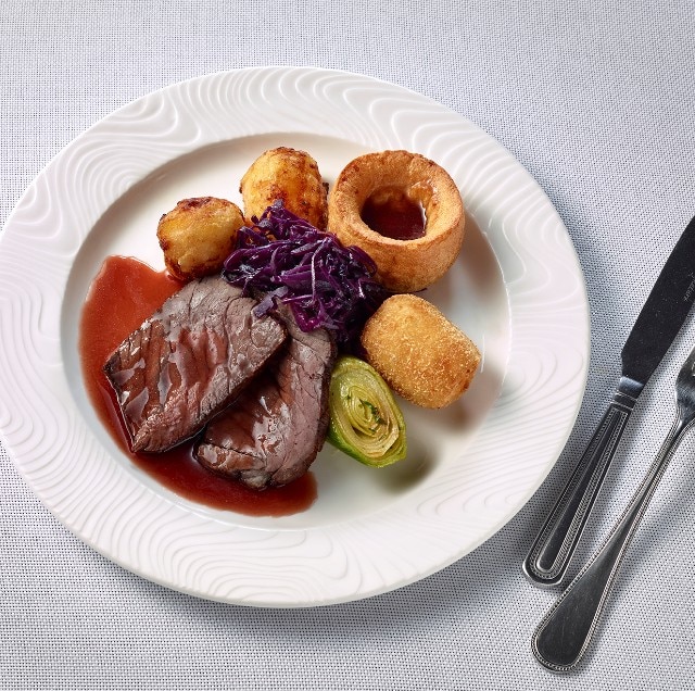 Celebrate All Things Roast Dinners! Celebrate All Things Roast Dinners!