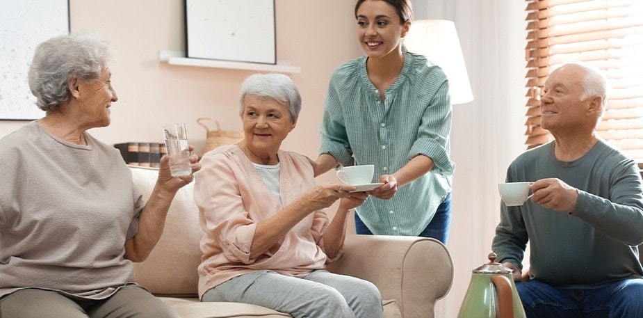 Hydration Kit: Supporting Residents’ Hydration & Nutritional Needs