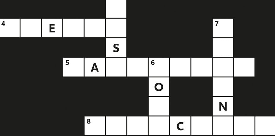 Perfect puzzles: Keeping your resident's minds active