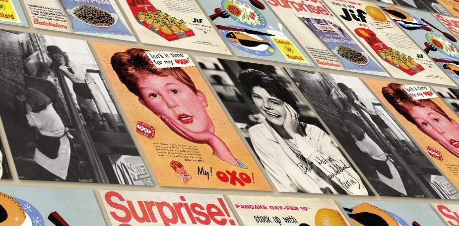 Posters from the past: Reignite happy memories 