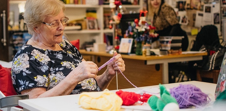 Proud to Partner: Free resources for your care settings and your residents