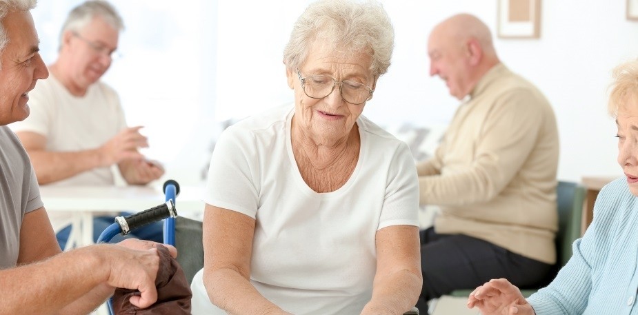 Residents’ Wellbeing