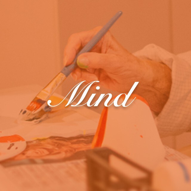 Mind Mind