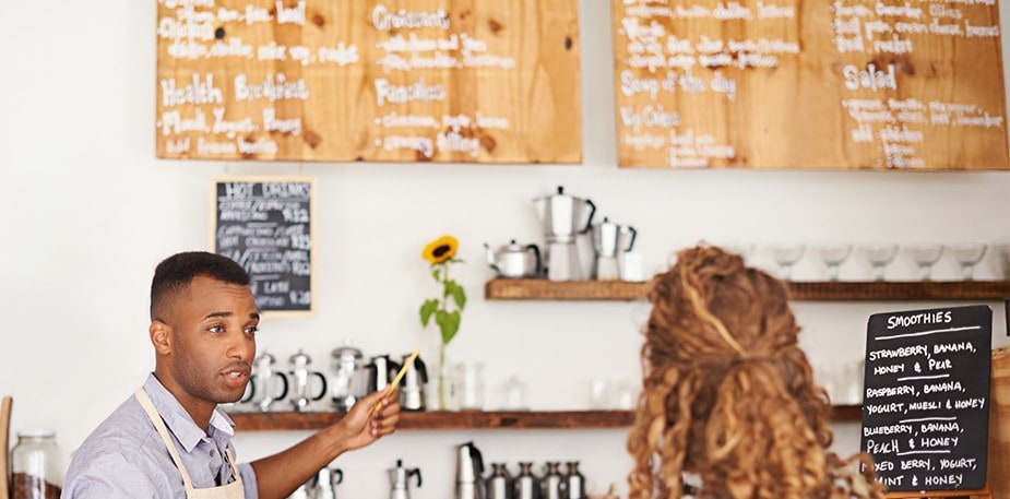 Looking ahead: 5 Trends Shaping QSR in 2025