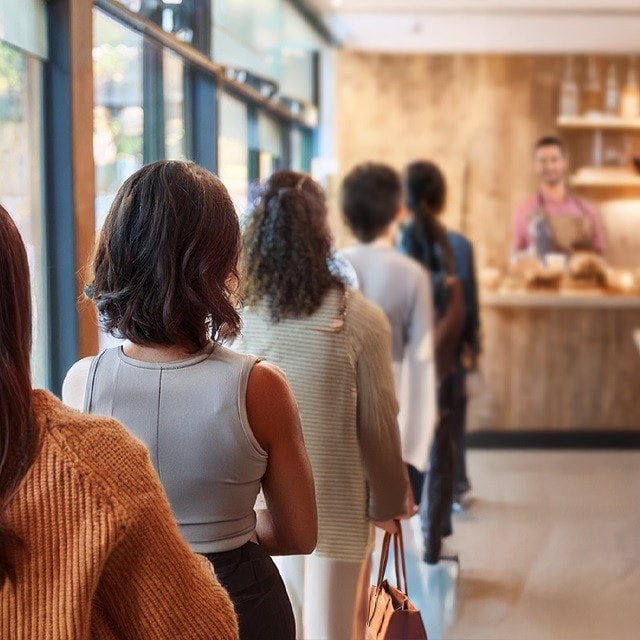 Around the clock: Quick service growth, all day, everyday