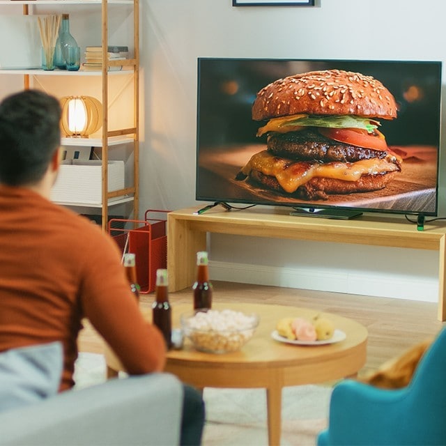 The 2025 Ban on Fast Food TV Advertising: How it Affects You The 2025 Ban on Fast Food TV Advertising: How it Affects You