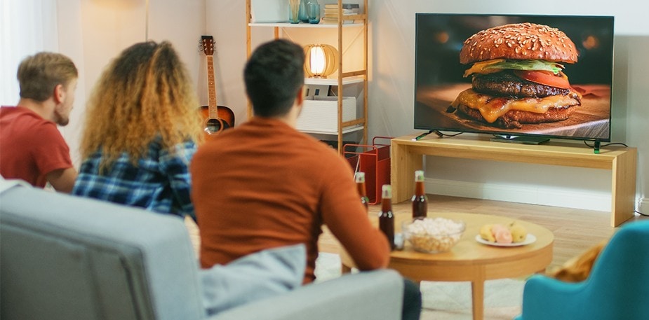 The 2026 Ban on Fast Food TV Advertising: How it Affects You