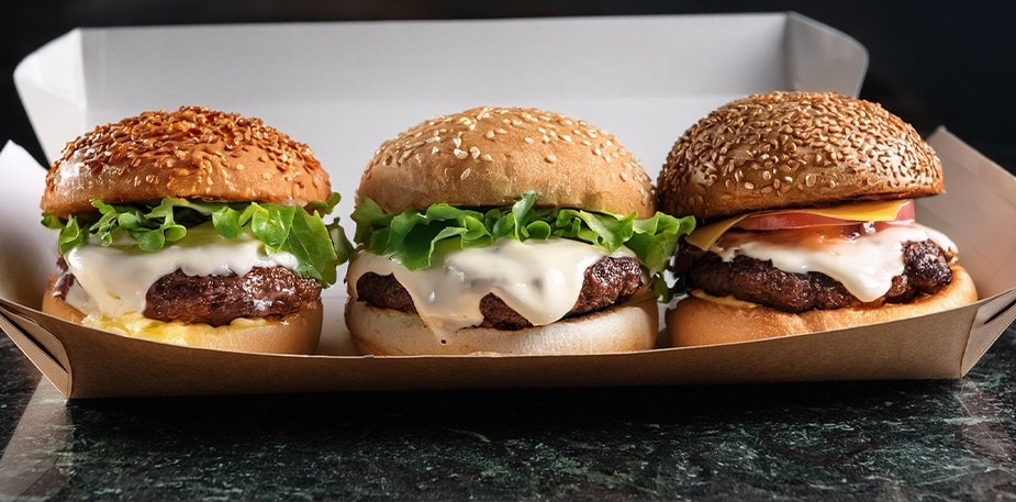 Five ways to boost customer experience in Quick-Service restaurants.