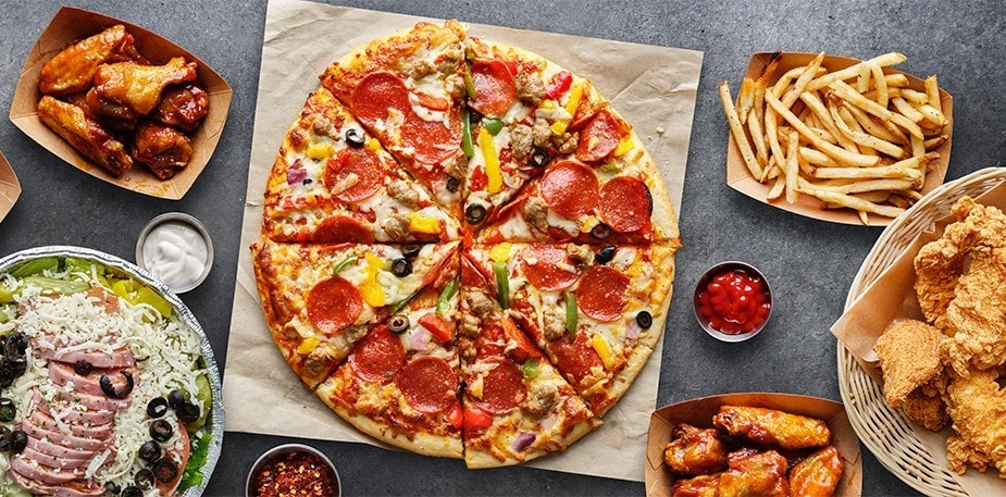 Free Food Cost Calculator for Fast Food & Quick Service Restaurants