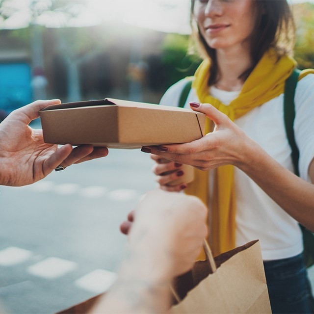 How To Get The Most Out Of Partnerships With Food Delivery Aggregators