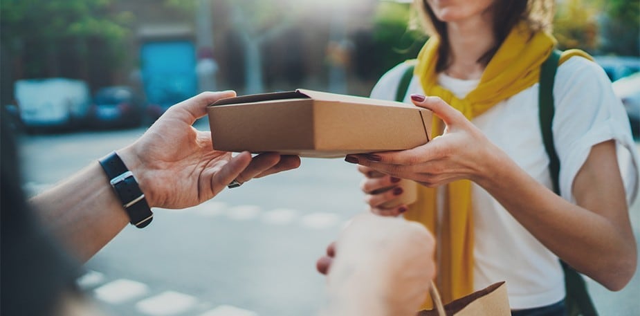 How To Get The Most Out Of Partnerships With Food Delivery Aggregators