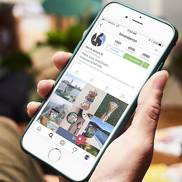 Social Media Marketing for Quick Service & Fast Food Restaurants