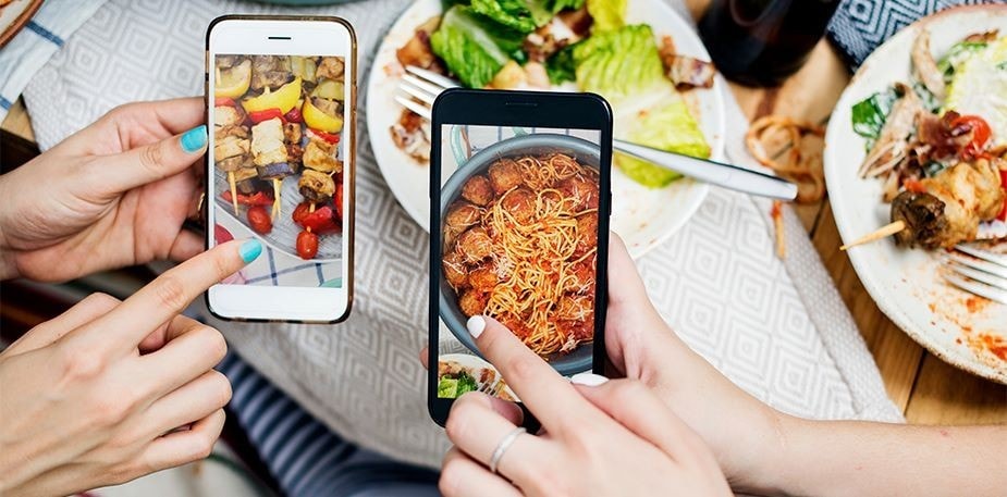Social Media Marketing for Quick Service & Fast Food Restaurants