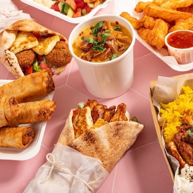 The Future Trends That Will Impact Your Fast Food Restaurant Menu in 2023 & Beyond