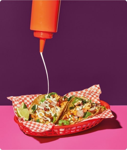 The Future Trends That Will Impact Your Fast Food Restaurant Menu