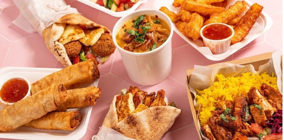 Explore the Future Trends that will impact your menu in 2026 and beyond