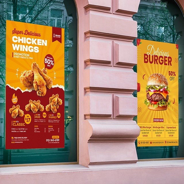 The importance of limited time offers to drive footfall