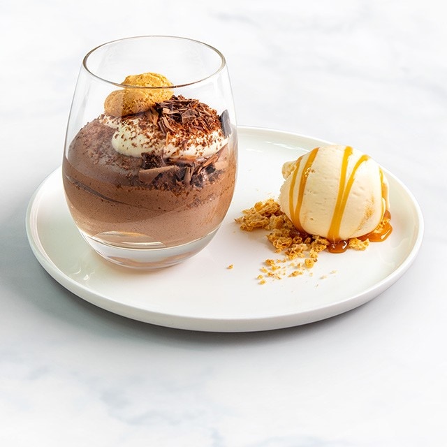 Carte D’Or Desserts