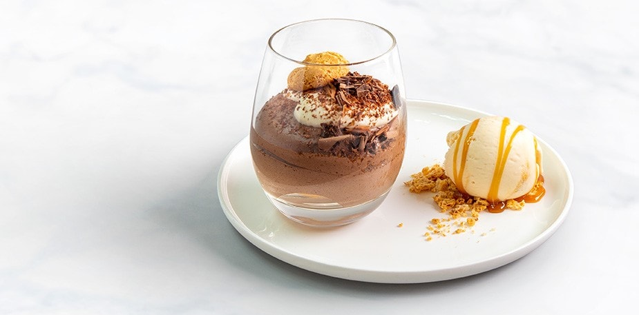 Carte D’Or Desserts