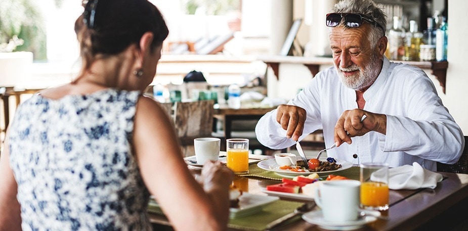 Hacks for a Winning Hotel Breakfast Service