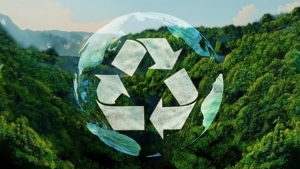 Cut back on disposables