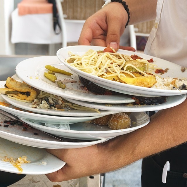 Top Tips to Reduce Food Waste in Your Kitchen