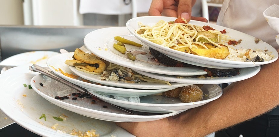 Top Tips to Reduce Food Waste in Your Kitchen