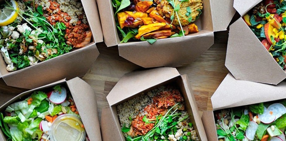 How to Increase Delivery Sales: Optimise Your Delivery Menu 