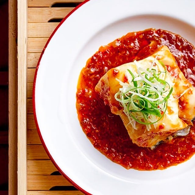 Attract More Customers with a Tastier Food Delivery Menu