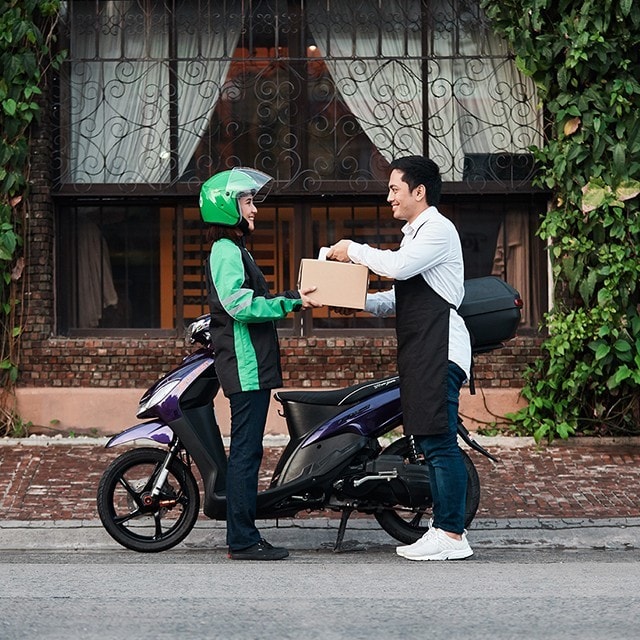 GrabFood Shares 5 Tips for Promoting Your Food Delivery Business