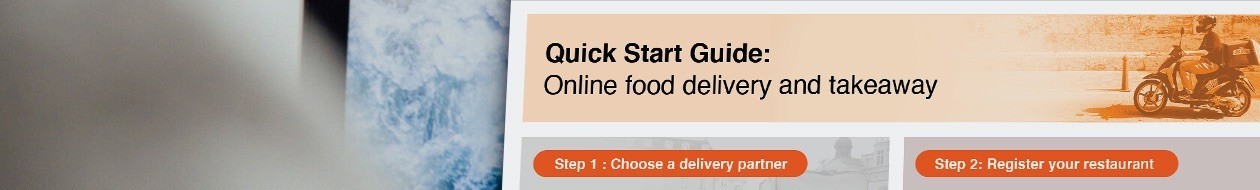 How to Set Up a Food Delivery Service 