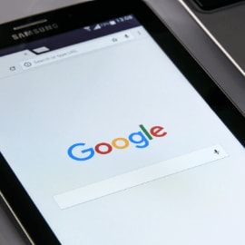 3. Optimise Your Online Presence