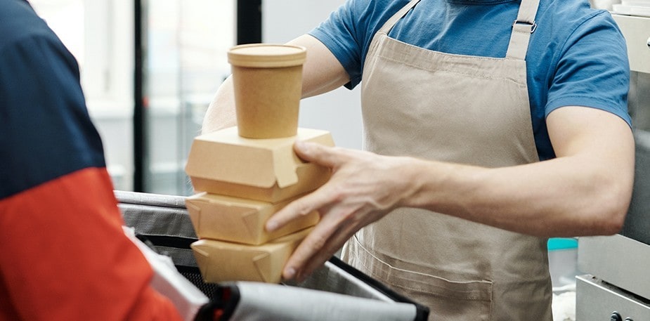 How to Set Up a Food Delivery Service 