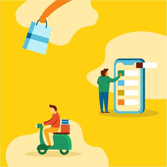 Myths vs. Facts of Food Delivery