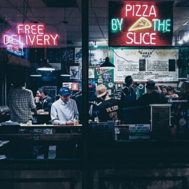 7. Optimise Delivery Operations 7. Optimise Delivery Operations