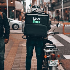 6. Tips for Food Delivery Drivers & Pick-Up Efficiency 6. Tips for Food Delivery Drivers & Pick-Up Efficiency